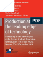 2021 Book ProductionAtTheLeadingEdgeOfTe