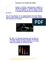 Introducción Analisis Intrumental