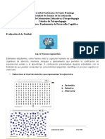 Evaluación 4