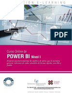 Power Bi Nivel i