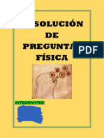 Fisica Resolucion