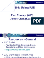 Uid Forum - Uid 201 Final 4-19-06