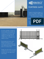 Gates Datasheet