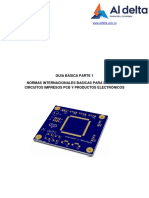 Guia Basica Normas Para PCB 