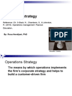 Operations Strategy-Complete Version