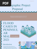 Cartographic Project Proposal: Muhammad Alif Haikal Bin Rusllan (2019292154) Muhammad Aiman Bin Jamsharif (2019211928)