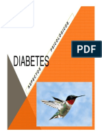 Psicologia Diabetes