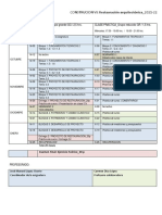 Calendario + Evaluación C-VI 21-22_V1