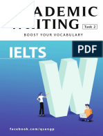 Ebook - IELTS WT2 (2021)