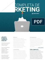 Tema 1 - sUBRAYADO Del Marketing 1.0 Al Marketing 4.0