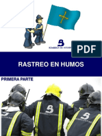 Buceo en Humos