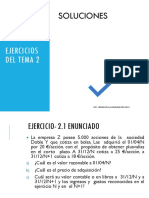 EJERCICIOS (Con Solución) TEMA 2 IC - GAP 2020.21.