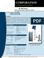 AGAR ID 200 Series Brochure LowRes Electronic and Web