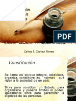 Constitución Política en Colombia