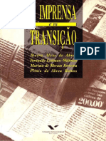 A Imprensa Em Transicao o Jornalismo Brasileiro Nos Anos 50
