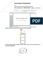 Taller Power Point PDF