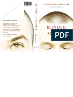 Blinded by Science Book