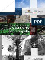 Plan Desarrollo 2020-2023 Envigado - WEB