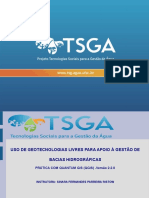 APOSTILA QGIS TSGA