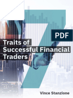 7traits Successful Financial Traders