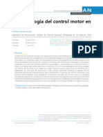 Fernandez-Villalobos, G., Neurob Control Motor Insectos