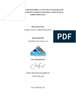 Informe Final PB Escalonada Peralonso 2021