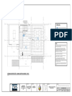 Vill0001-Id-Daci-Pla-0001-0 Sistema de Detección - Piso 1