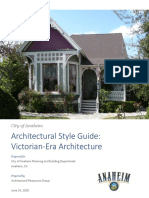 Anaheim Arch Style Guide - Victorian-Era - FINAL - Color
