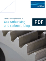 Furnace atmospheres no. 1. Gas carburising and carbonitriding._tcm17-460204