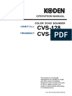 CVS-128 128B OME Rev06
