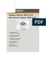 Procesador de Alimentos Black & Decker FP1336 - UC - HR - 01, PDF, Póliza  de seguros