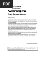 Body Repair Manual