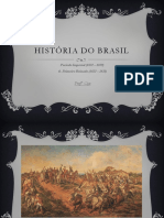 2021 - Aula 2 - História Do Brasil