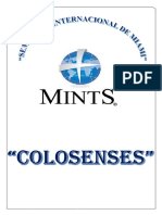 Colosenses