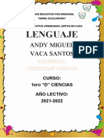 Vaca Santos Andy-La Digosia-Lenguaje