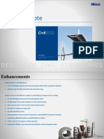 Civil 2022 - (v1.2) - Release - Note