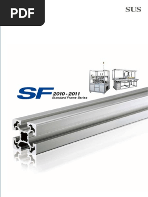 Sus Aluminioum Profile | PDF | Door | Recycling