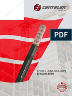 Cables Construccion e Industria