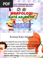 Ujian Pemahaman Bahasa Malaysia Tahun 4 SJK