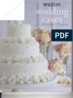 Weddings Cakes