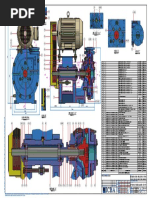 BH SH ICBA 2.5 X 2 - Ensamble General