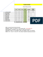 Ejercicio Formulas SI Varias - Jafet Ramos