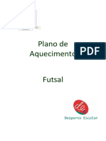35536613 Plano de Aquecimento Futsal