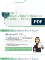 Módulo 2 - Interpr Req ISO 37001 e ISO - Parte 4