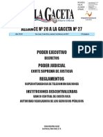 Decreto 42799-H - Lineamientos Aplicación Disposiciones Tratados y Acuerdos Comer. Internac. Vigentes en CR ALCA 28 09 - 02 - 2021