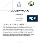 Obras Hidraulica