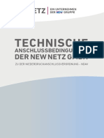 Installateure TechRichtlinie TAB Erdgas