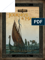 Journeys and Maps Booklet