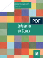EBOOK_Joãosinho Da Goméa