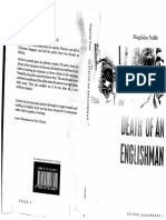 Pdfcoffee.com Death of an Englishman 4 PDF Free